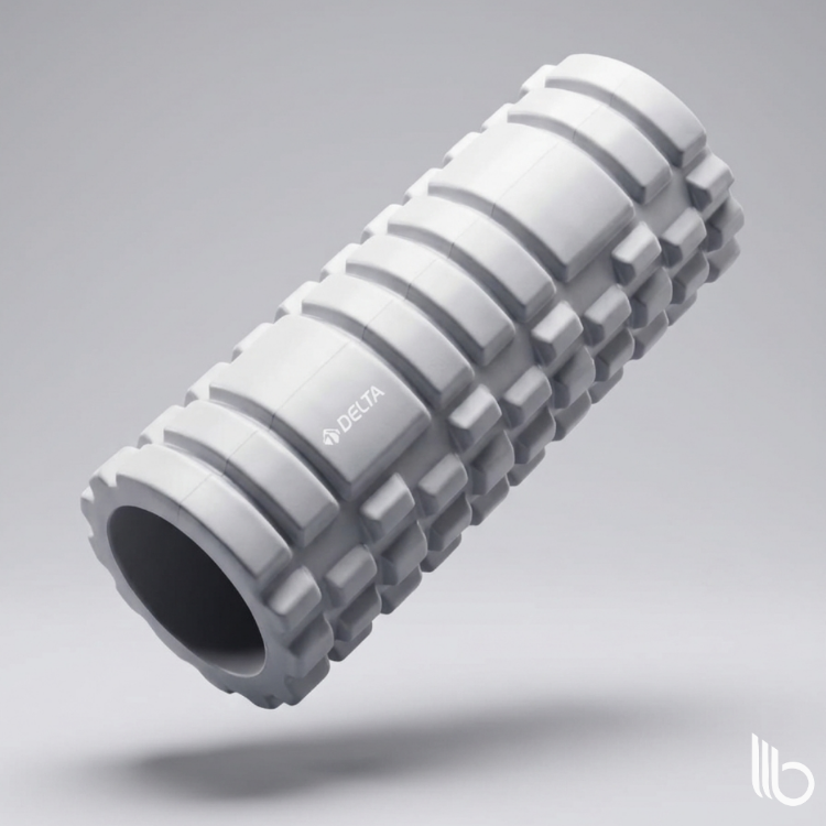 Delta Foam Roller