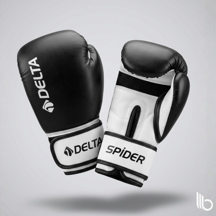 Delta Spider Boks Eldiveni