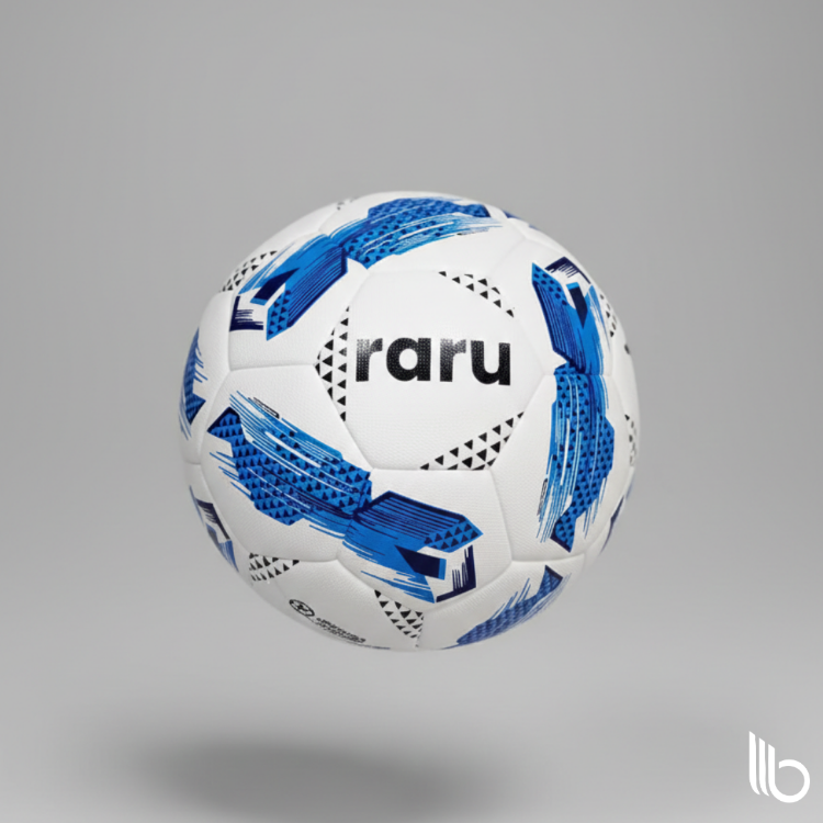 Raru Hybrid Futbol Topu