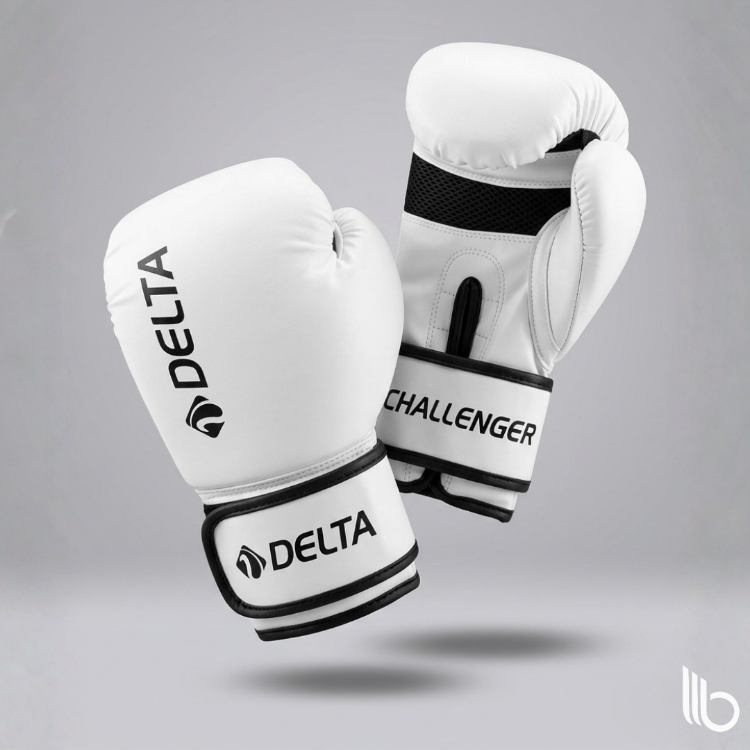Delta Challenger Boks Eldiveni