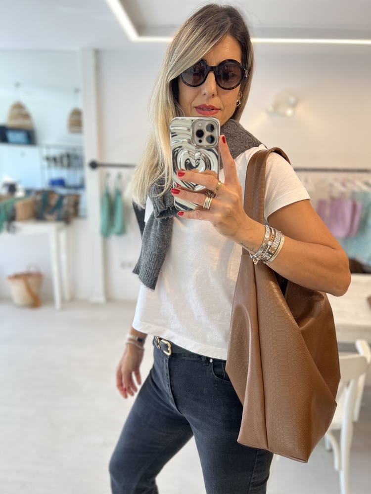 Taba Piton Pochette CityBag