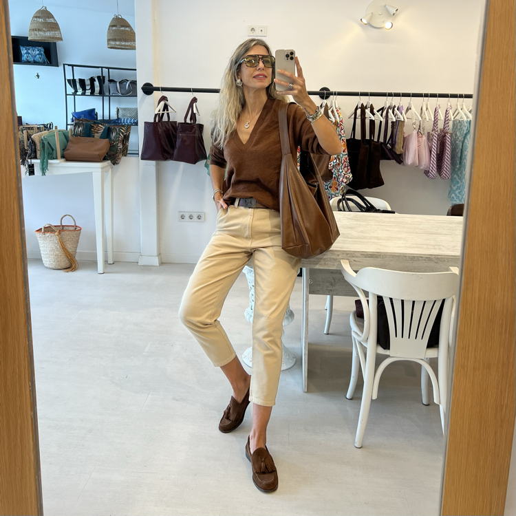 Taba Piton Pochette CityBag
