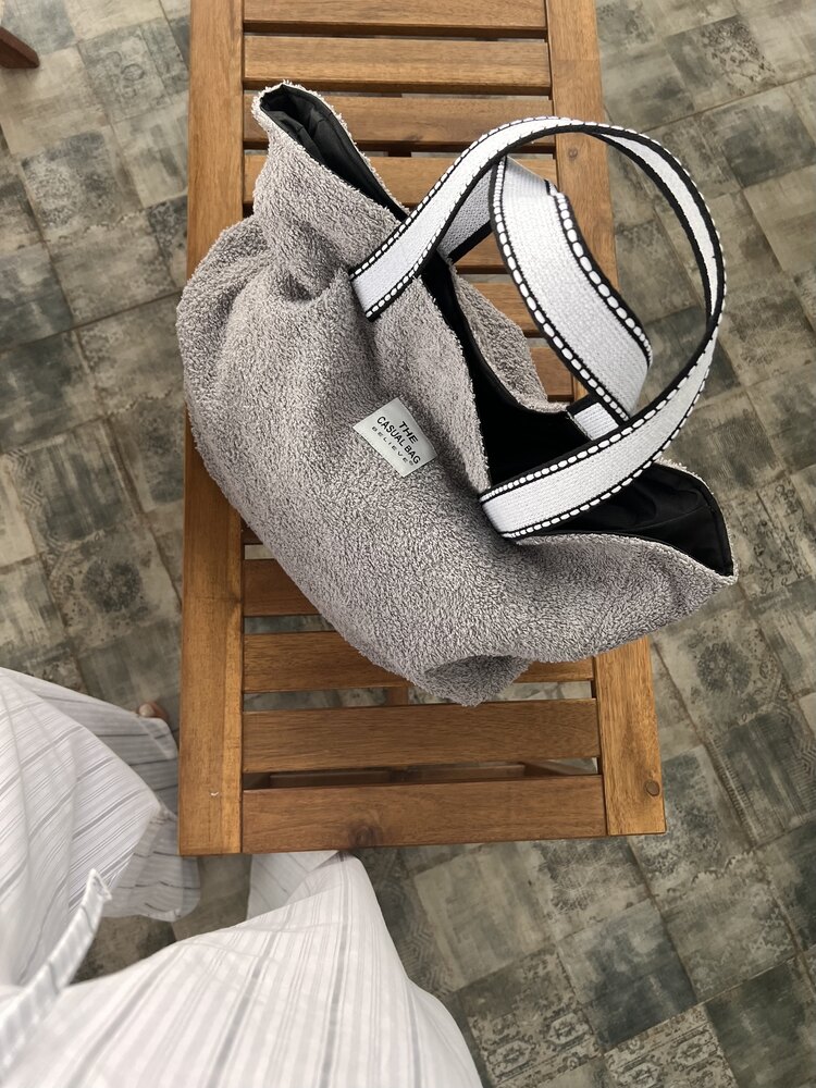 Believe Sport Gri Shopper