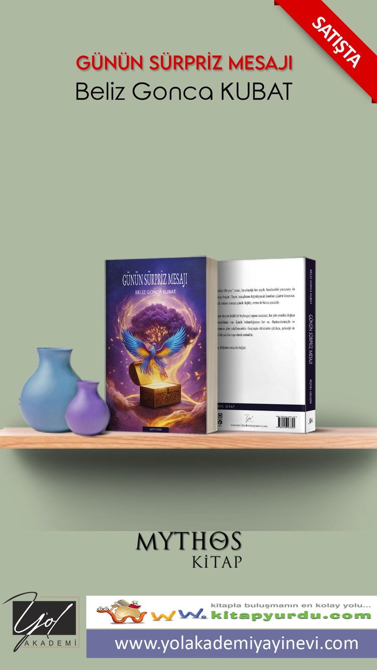 Günün Sürpriz Mesajı