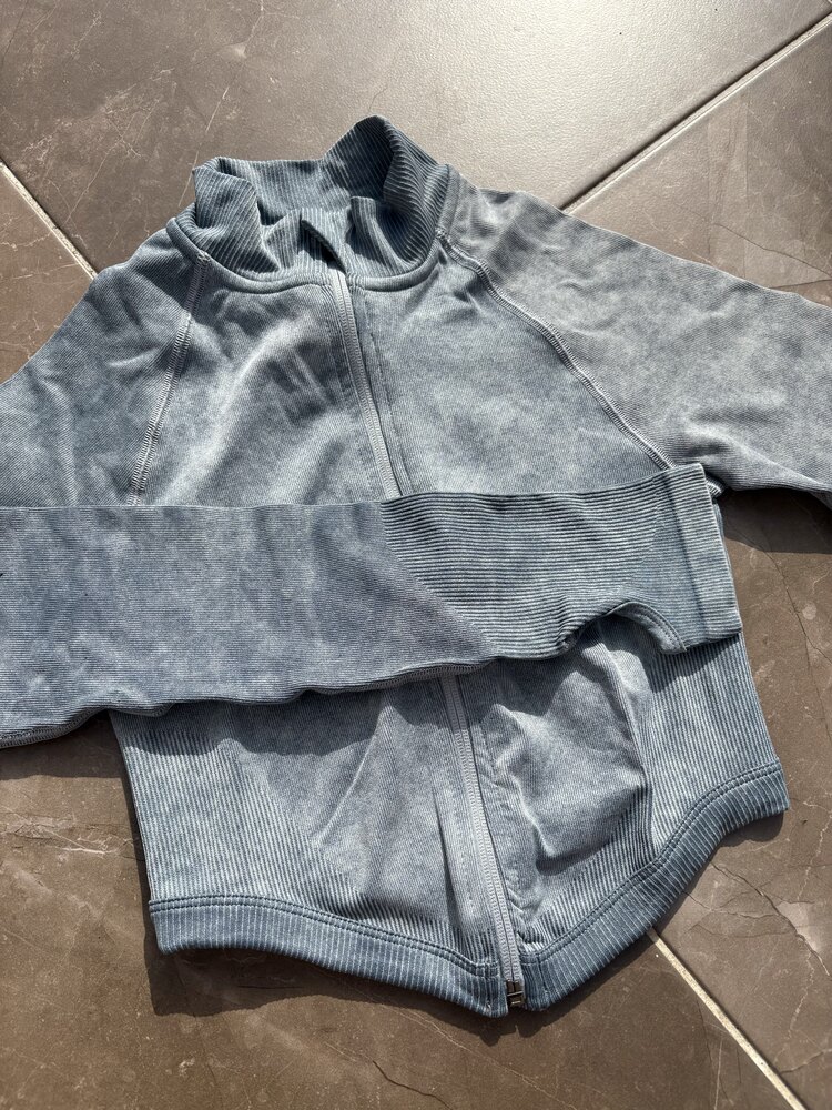 ORJ MARKA SEAMLESS CEKET 