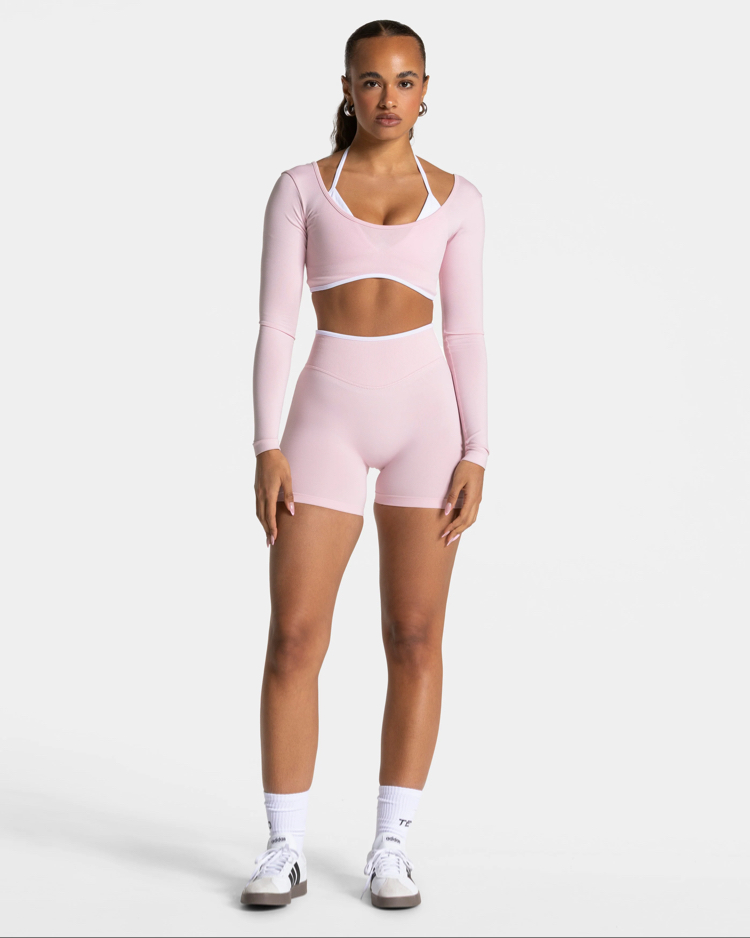 TV  V MODEL EXTRA PUSH UP SHORT