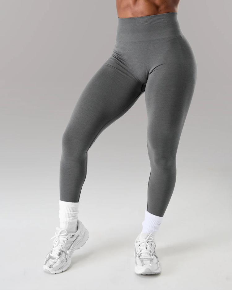 ALPHALETE FÜME EXTRA PUSH UP TAYT