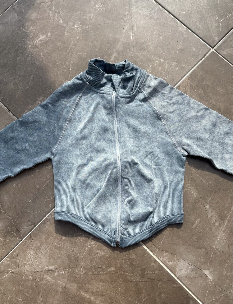 ORJ MARKA SEAMLESS CEKET 