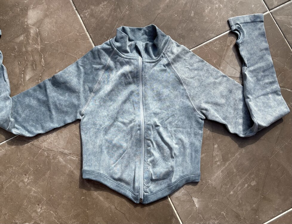 ORJ MARKA SEAMLESS CEKET 