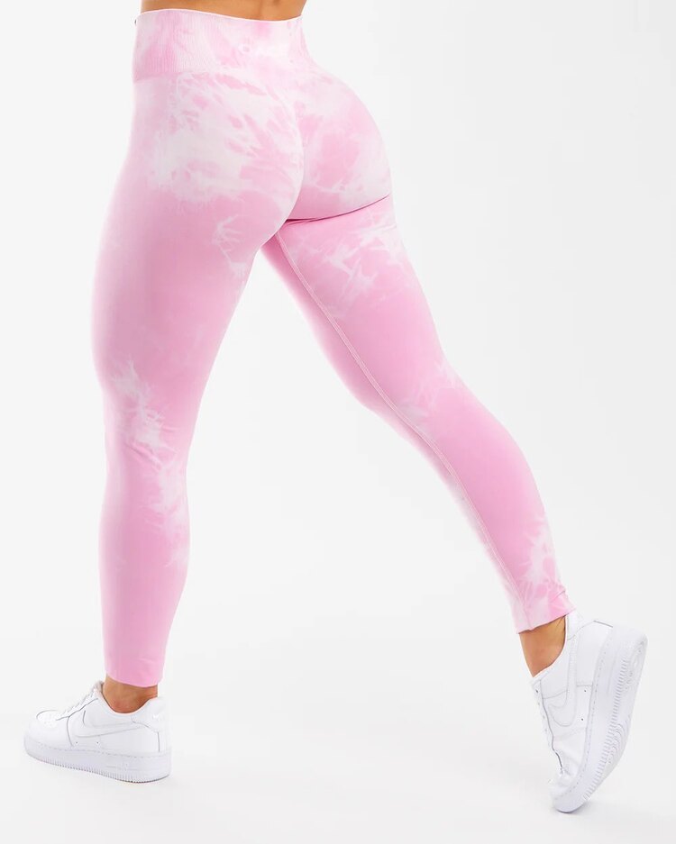 OACE EXTRA BÜZGÜLÜ PUSH UP BATİK TAYT