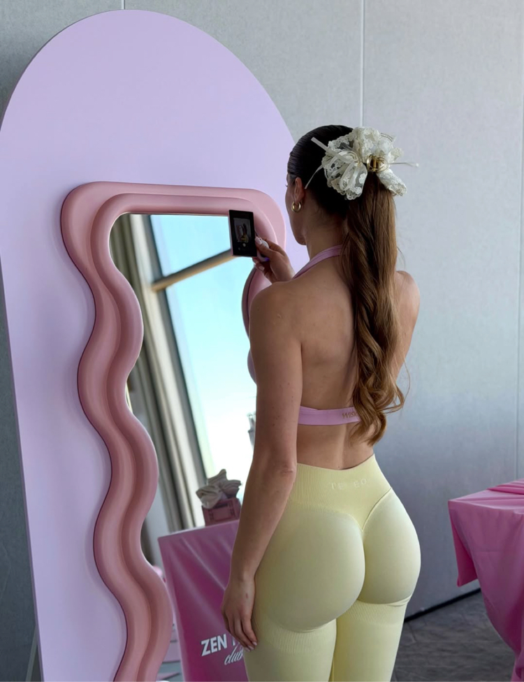 TV V MODEL EXTRA PUSH UP TAYT( açıklama )