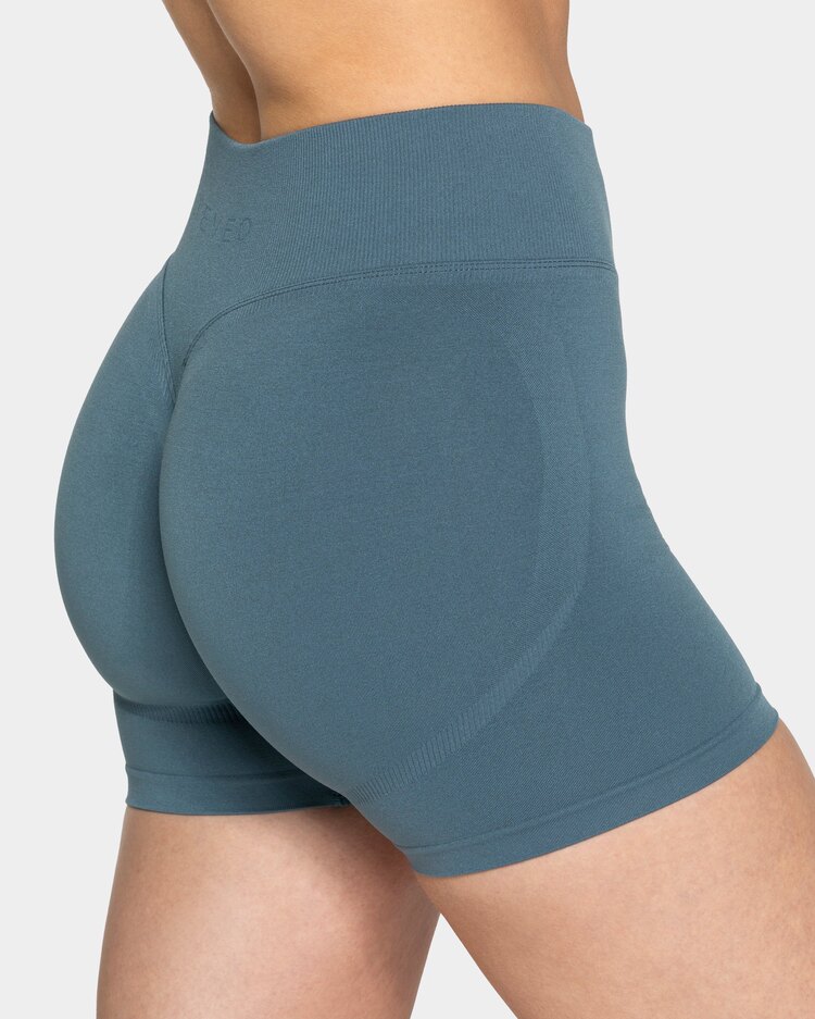 TV V MODEL MİNİ SHORT