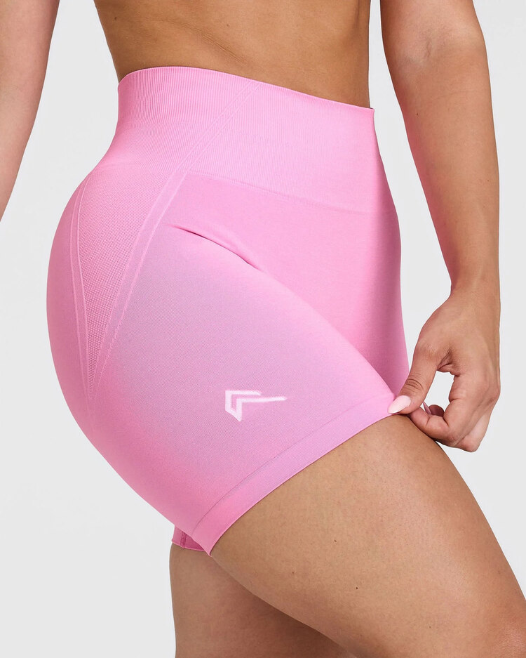 ONER ACTİVE EXTRA PUSH UP SHORT