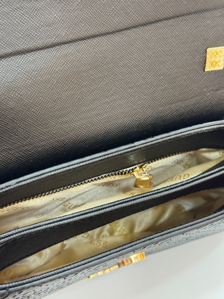 GUESS A kalite çanta + Kartlık hediyeli