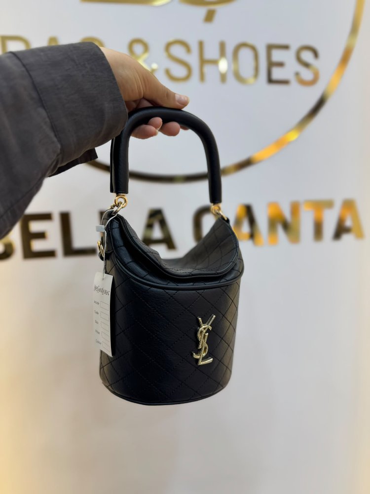 A kalite YSL canta