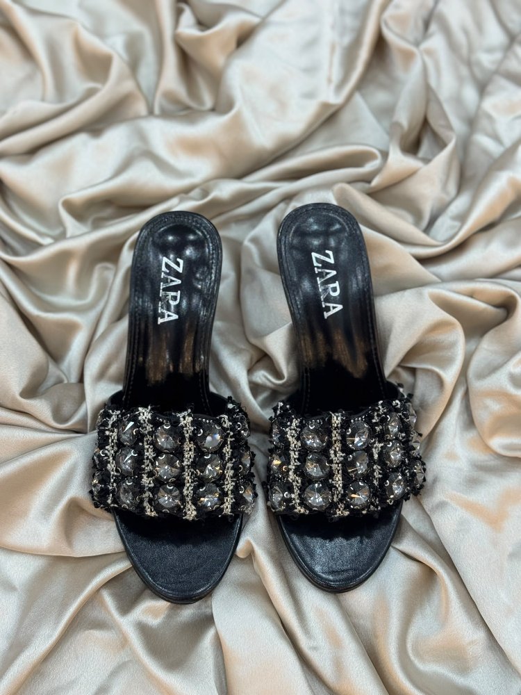Zara ithal terlik