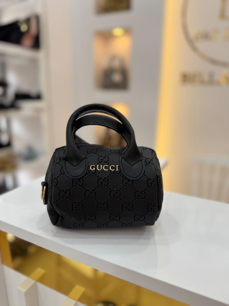 GUCCİ mini 