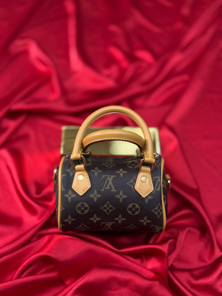 Louis Vuitton canta