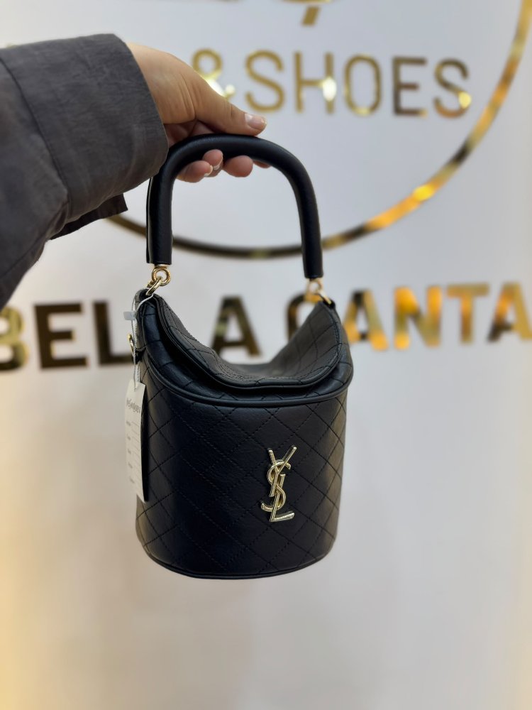 A kalite YSL canta
