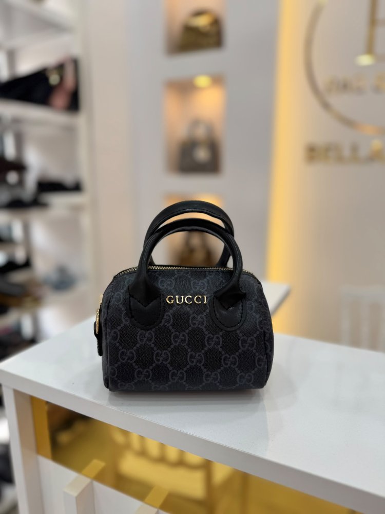 GUCCİ mini 