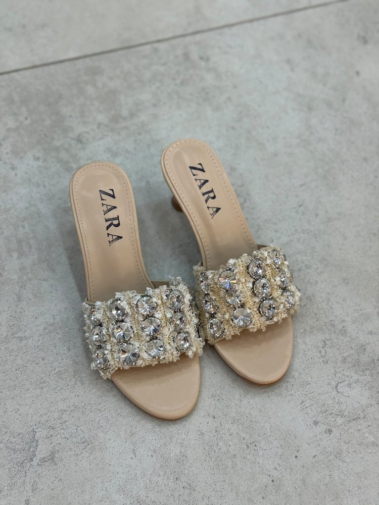 Zara ithal terlik