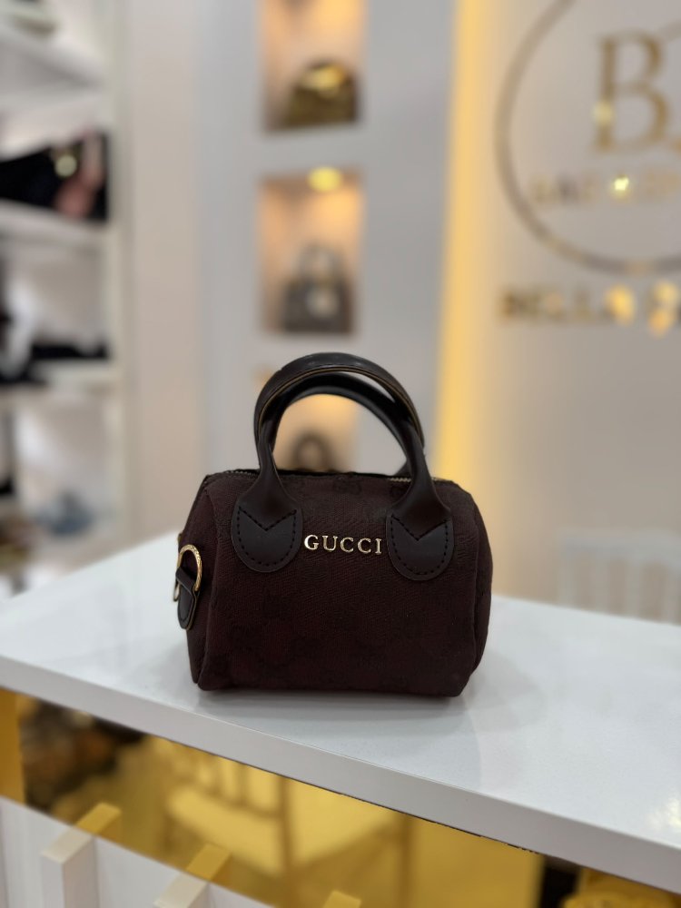GUCCİ mini 