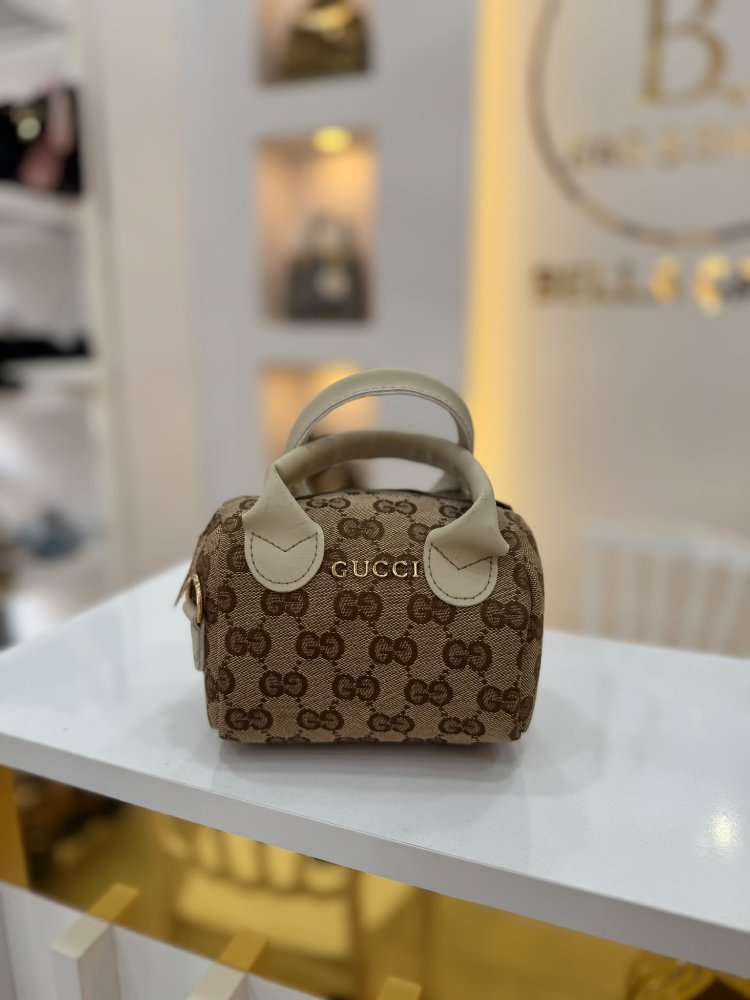 GUCCİ mini