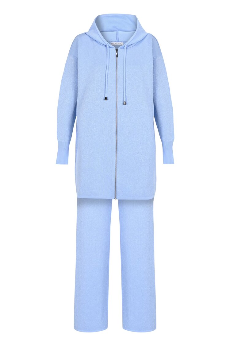 Glitter Set Babyblue 
