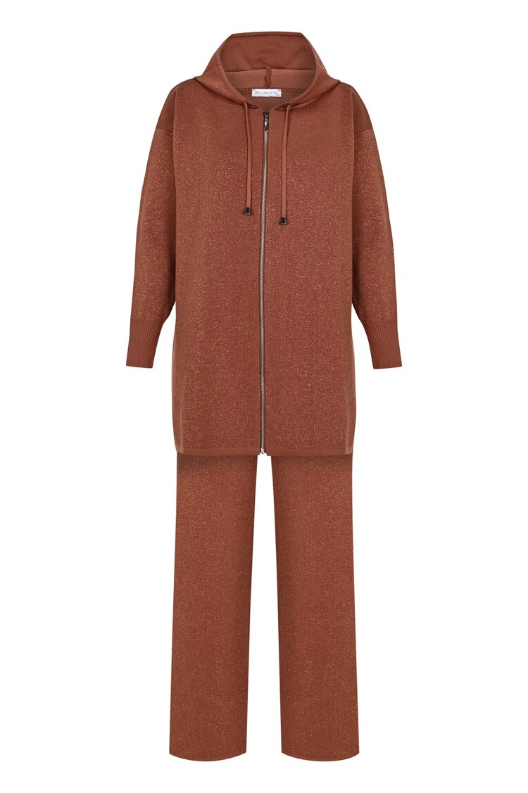 Glitter Set Camel