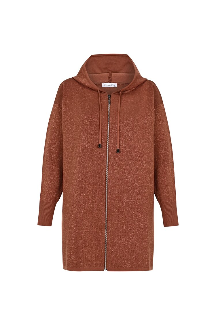 Glitter Set Camel