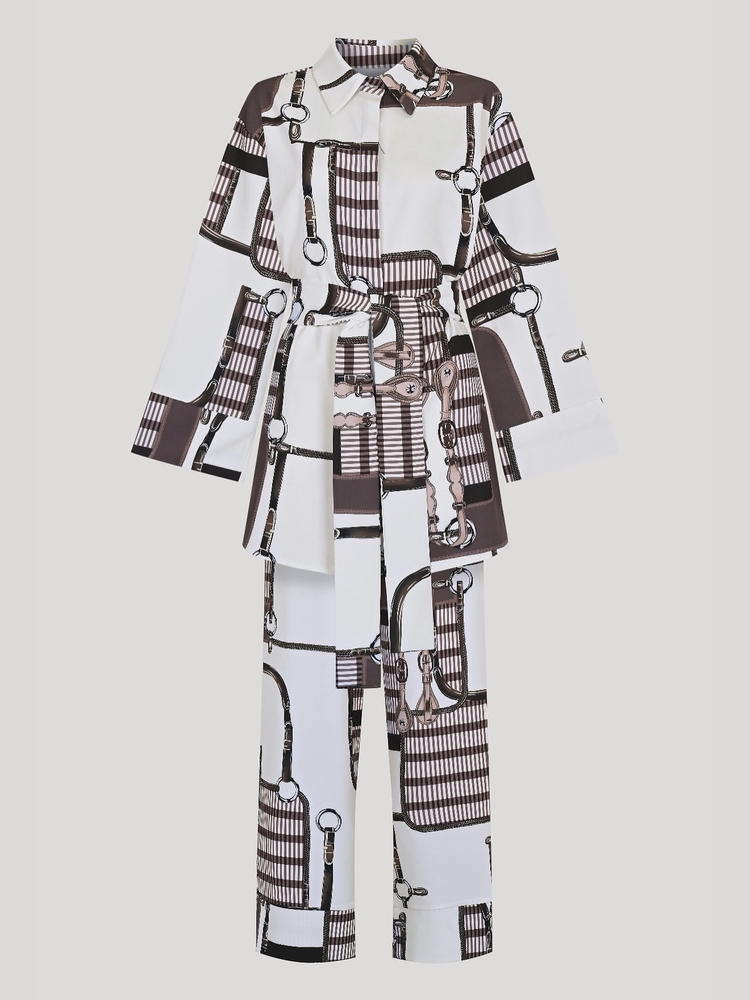 Chaine d’Ancre Set