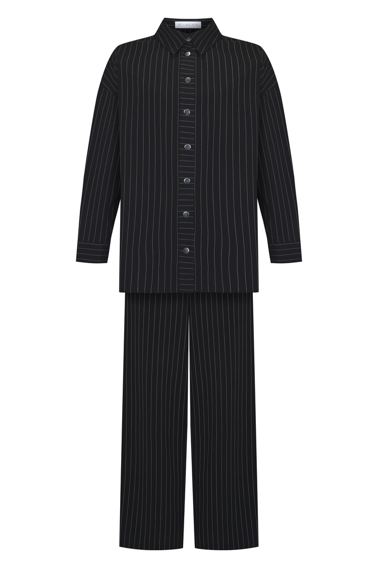 Kelly Set Noir 