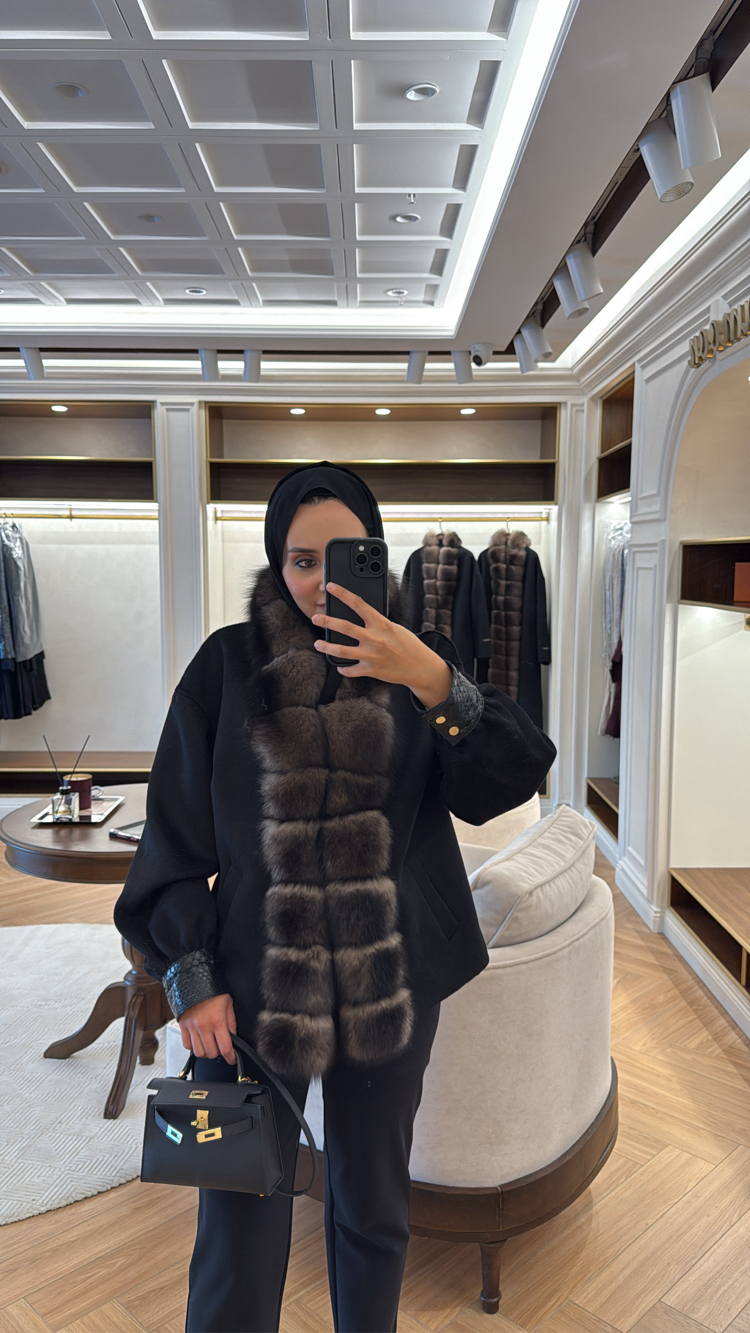  Hammour Luxury Fur 