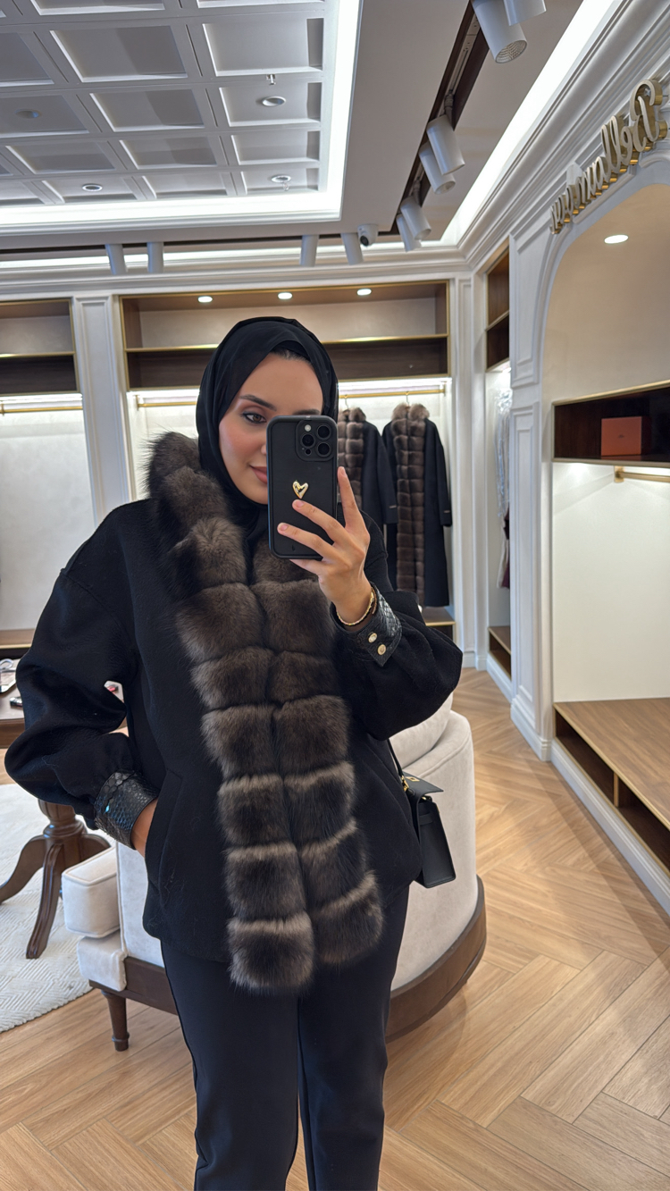  Hammour Luxury Fur 