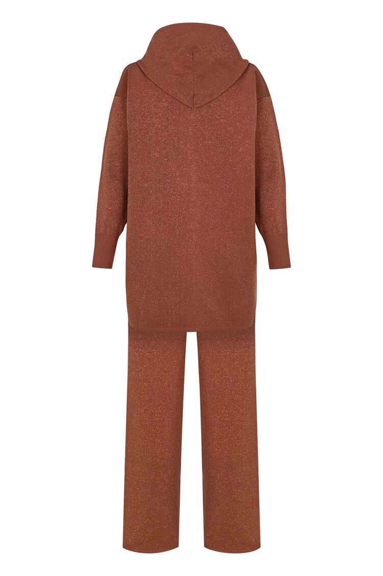 Glitter Set Camel