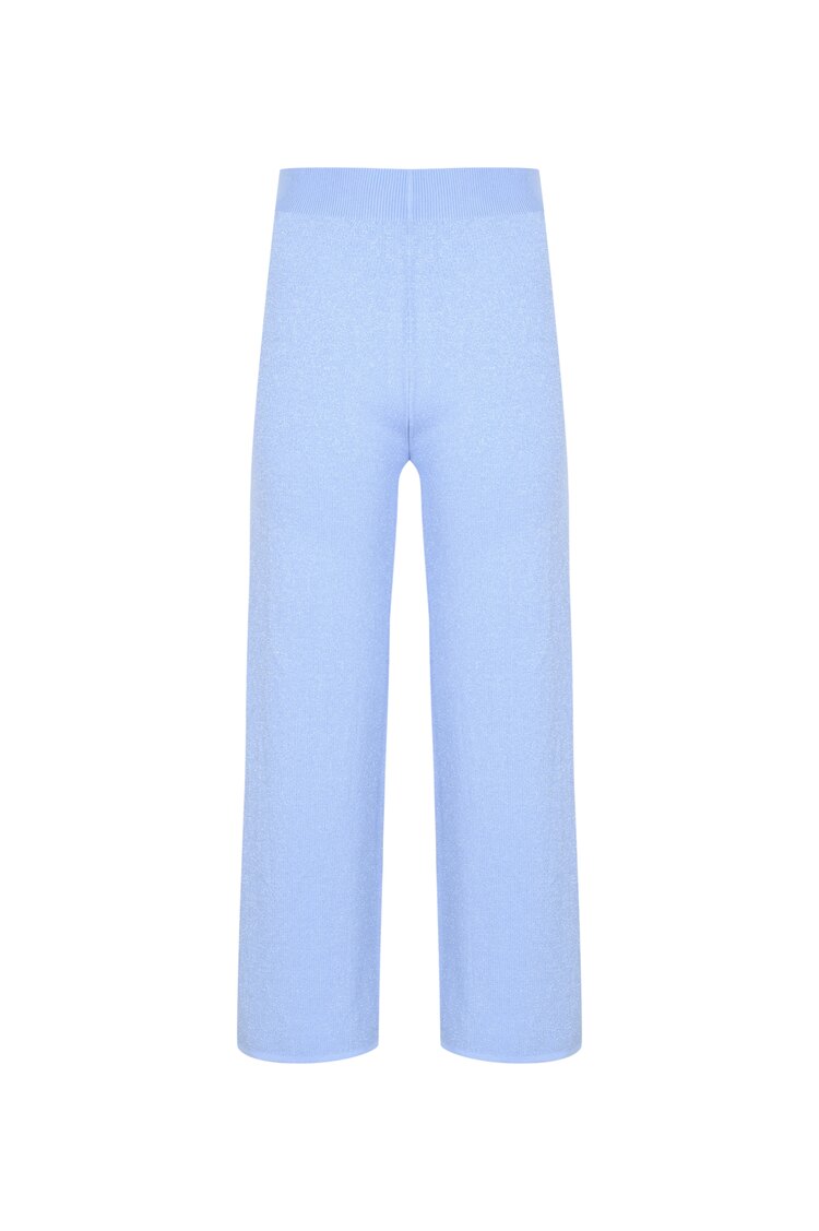 Glitter Set Babyblue 