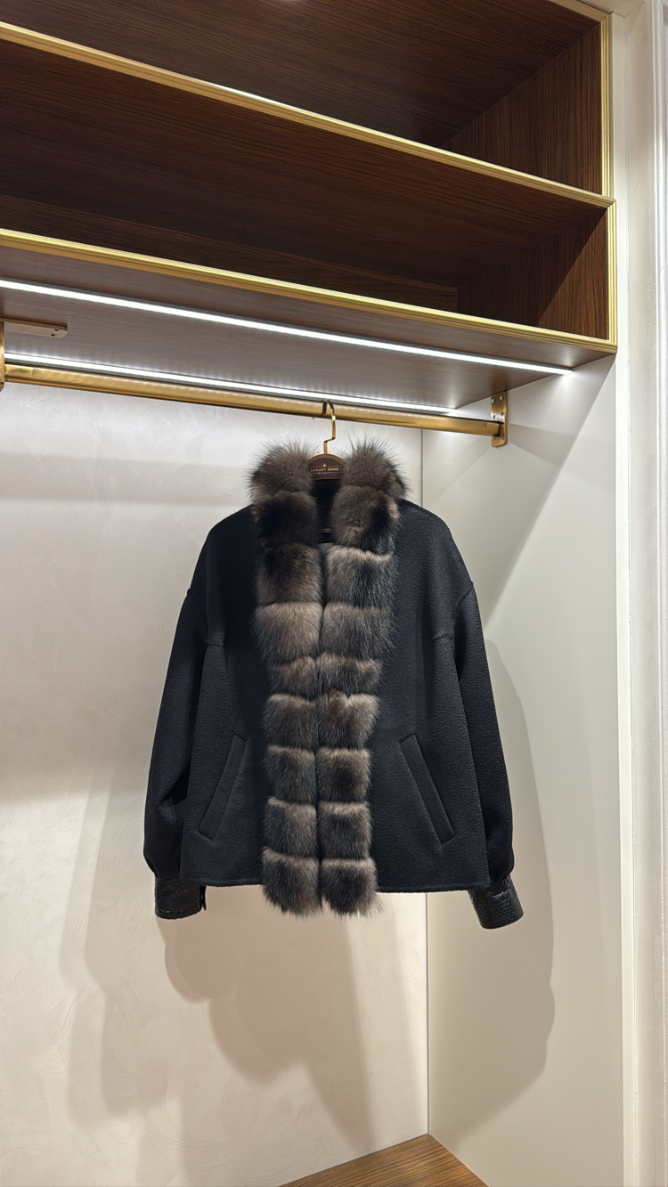  Hammour Luxury Fur 