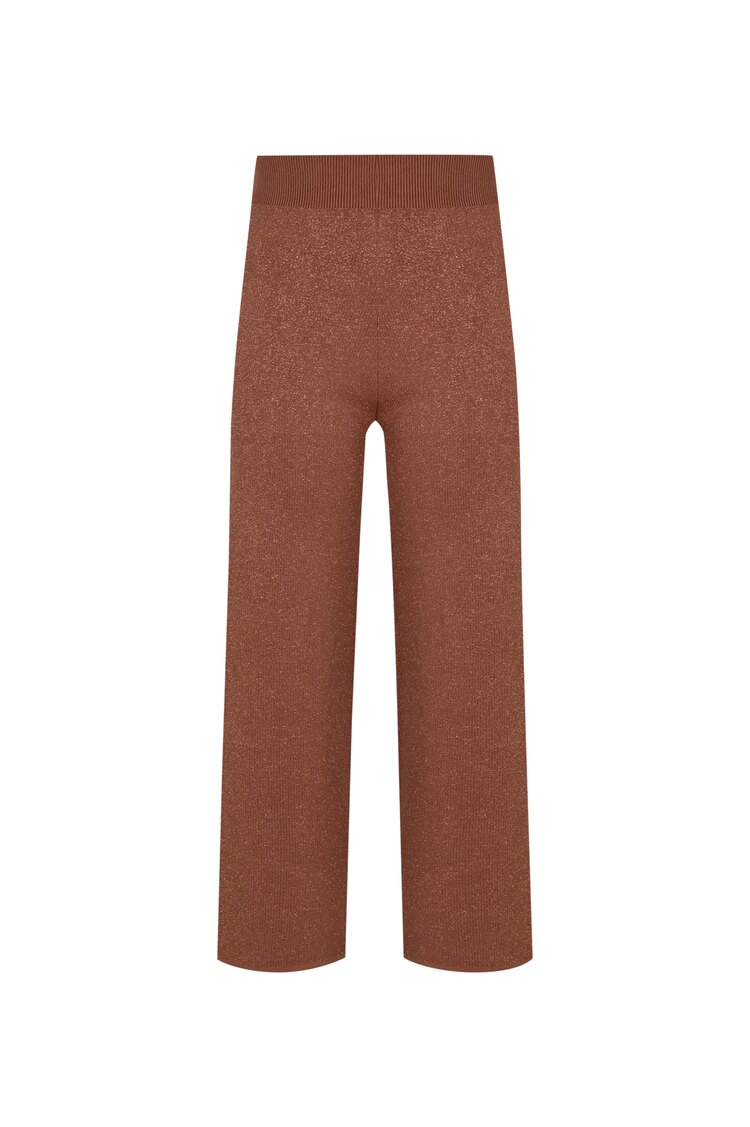 Glitter Set Camel