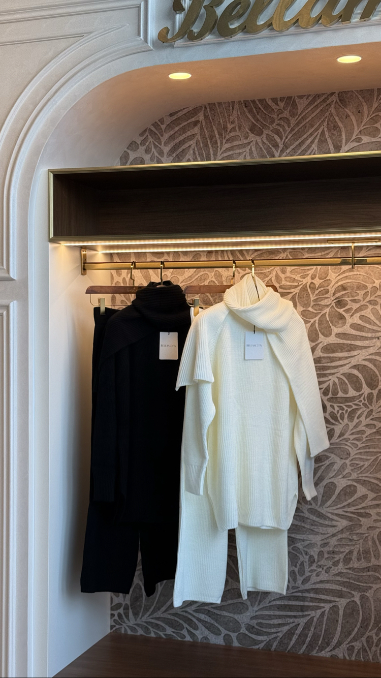 Coste Bomber Set Nata