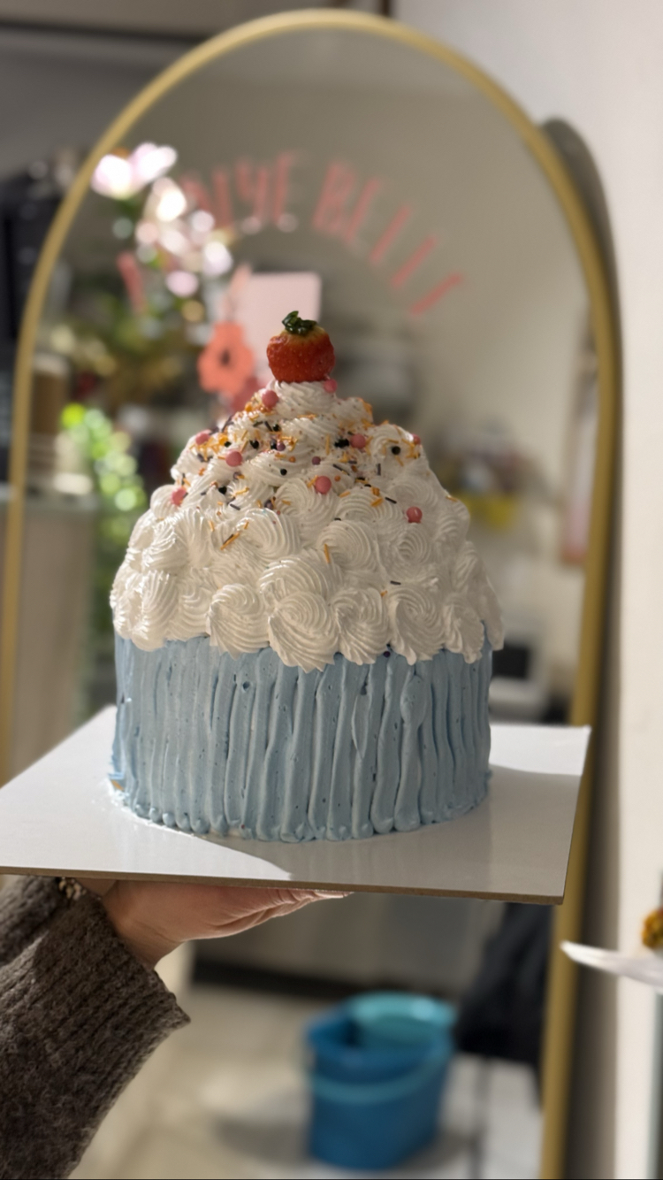 Cupcake