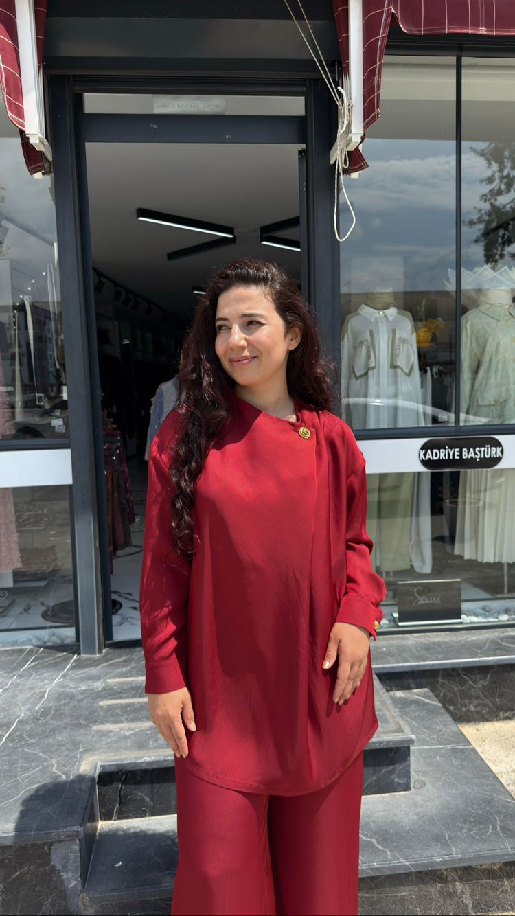 Ghısa takım
