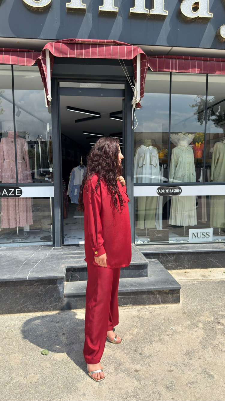 Ghısa takım