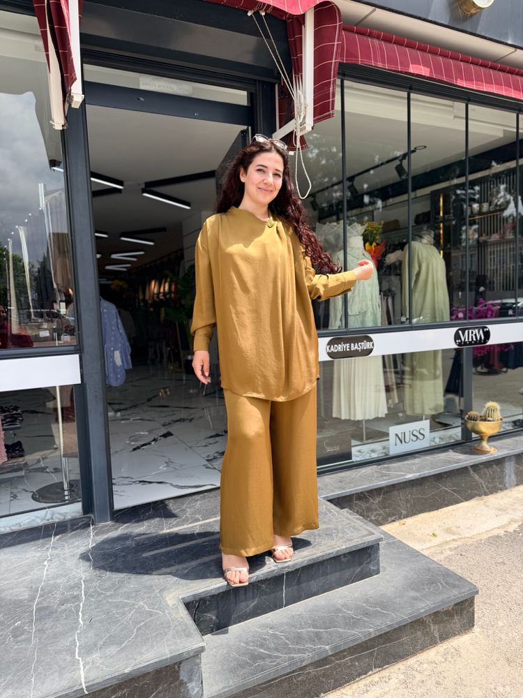 Ghısa takım