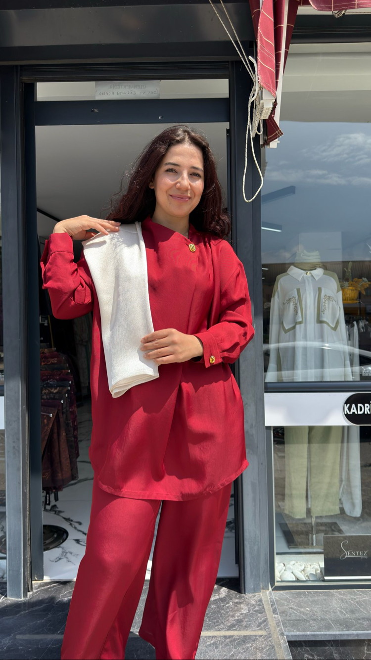 Ghısa takım