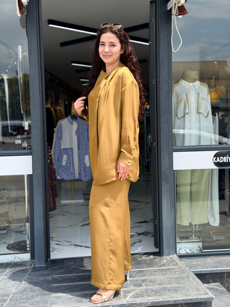 Ghısa takım