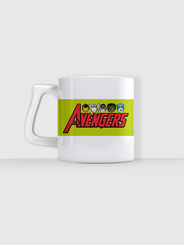 Avengers Kupa