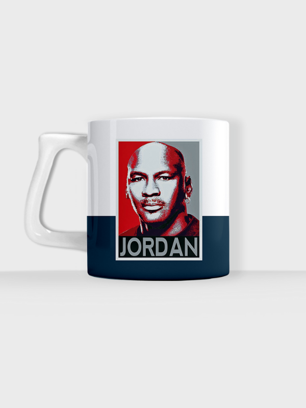 Jordan Kupa