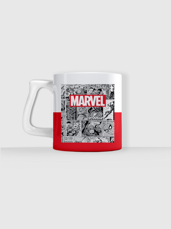 Marvel Kupa