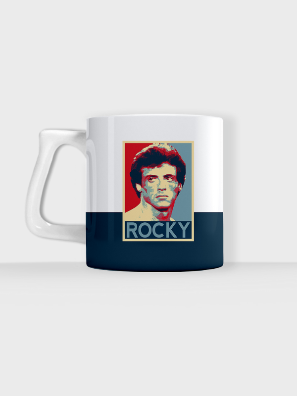 Rocky Kupa
