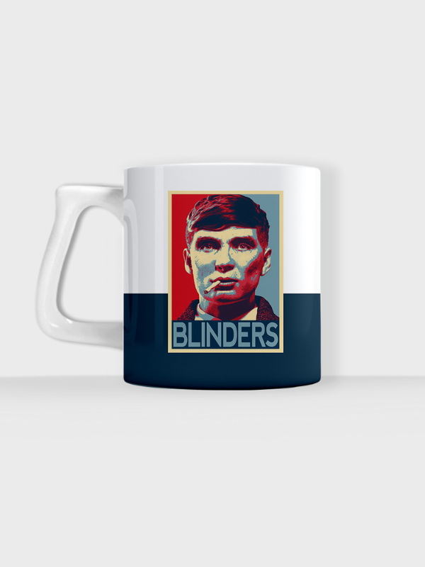 Blinders Kupa